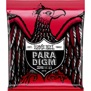 Ernie Ball 2016 Paradigm Burly Slinky